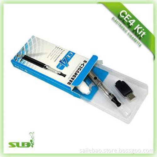 2014 Best electronic cigarette  CE4 v3 with 650/1100mAH
